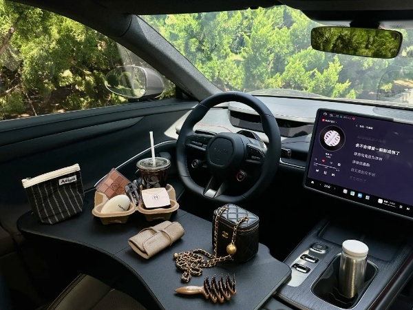顺风车